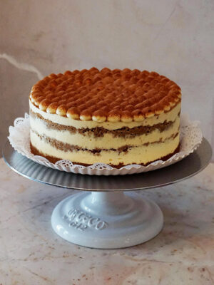 tiramisu reposteria pasteleria queretaro