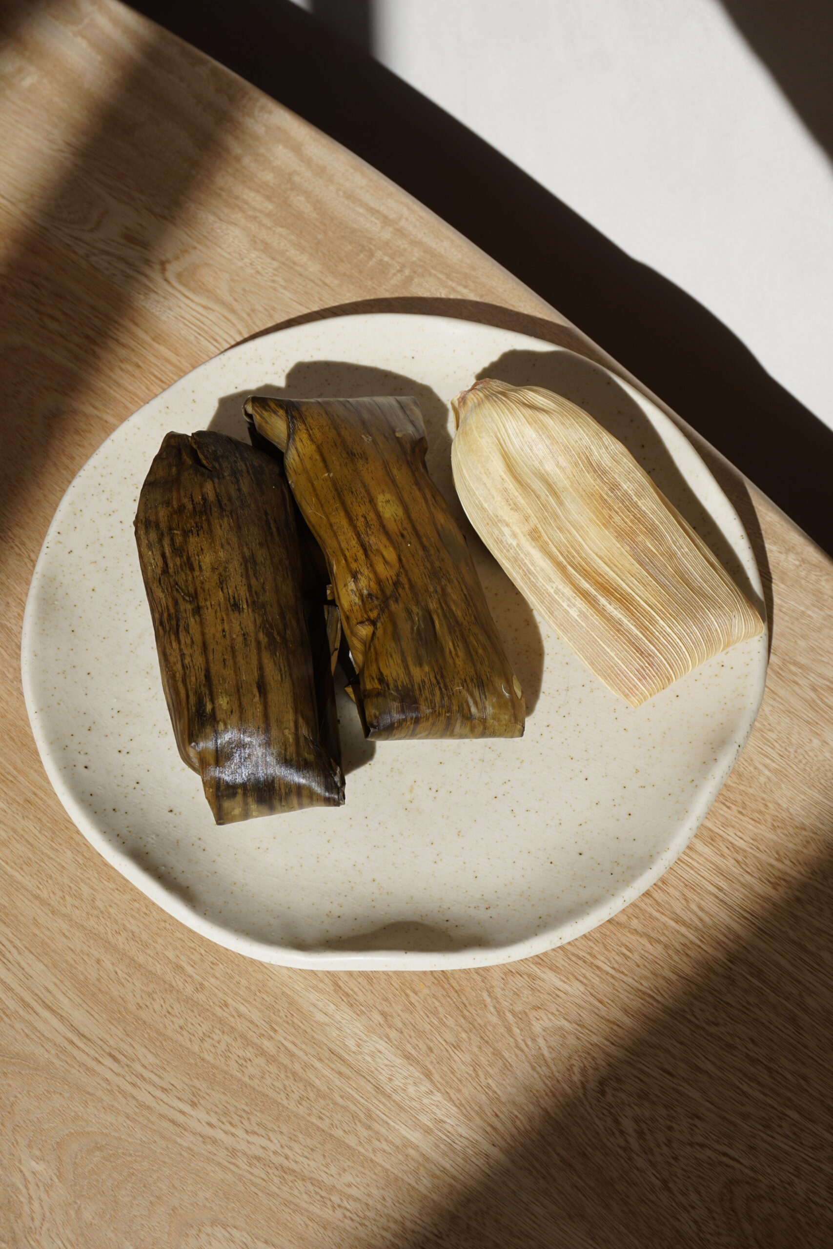 3 Tamales Surtidos