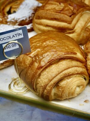 Chocolatin