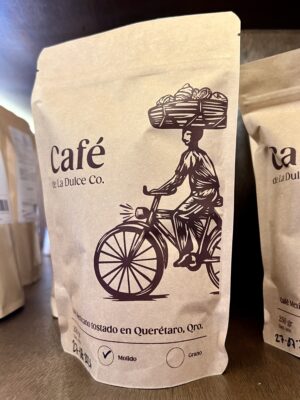 Café de La Dulce Co.