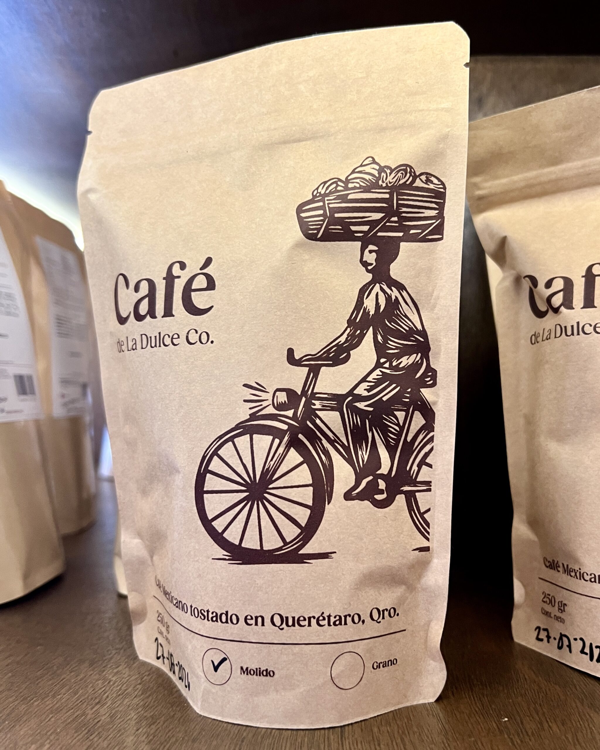 Café de La Dulce Co.
