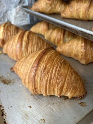 Croissant